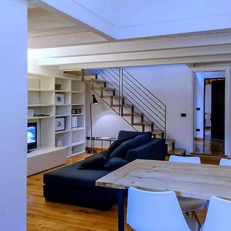 Mezzanine Dell'Orto By 360Rentals Florenz Exterior foto
