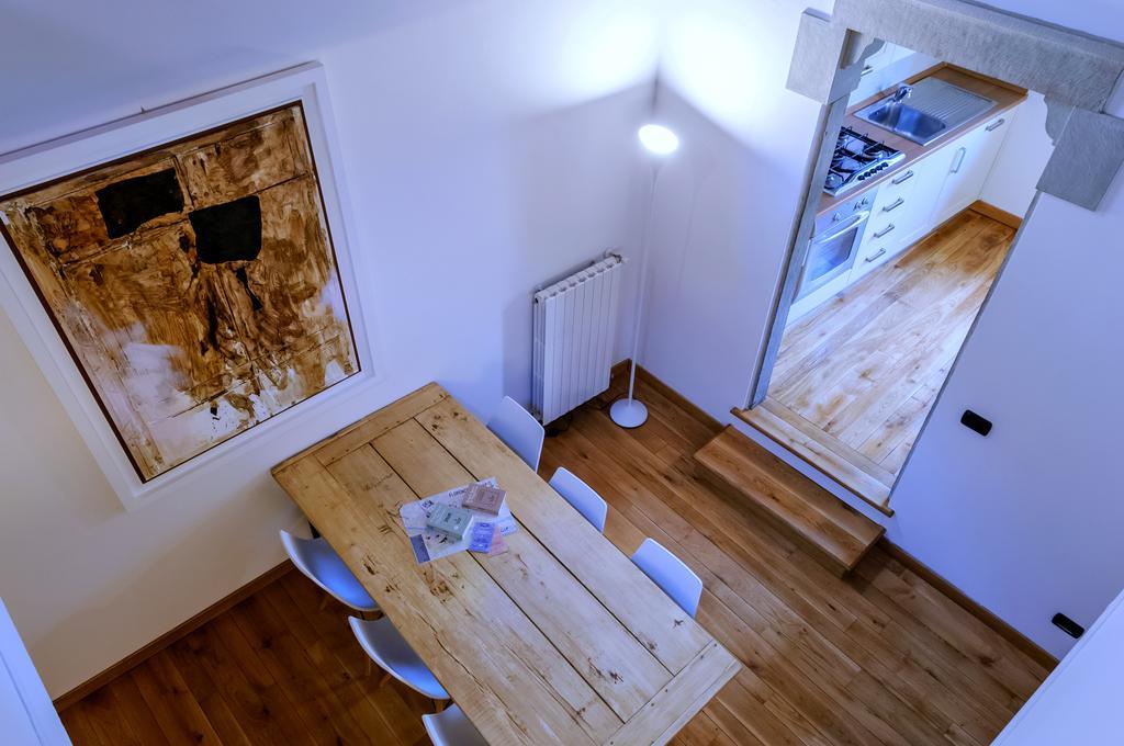 Mezzanine Dell'Orto By 360Rentals Florenz Zimmer foto