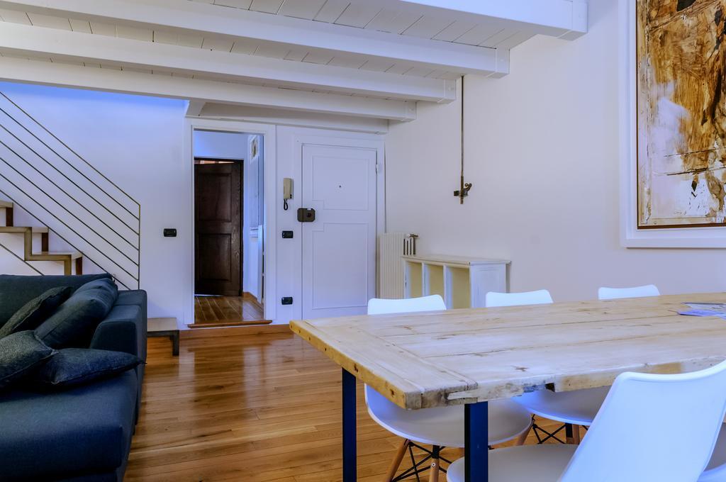 Mezzanine Dell'Orto By 360Rentals Florenz Exterior foto